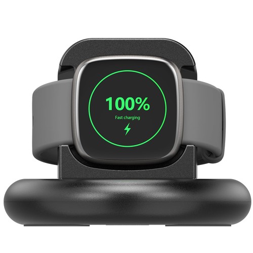 Usb charger dock for fitbit - charger,