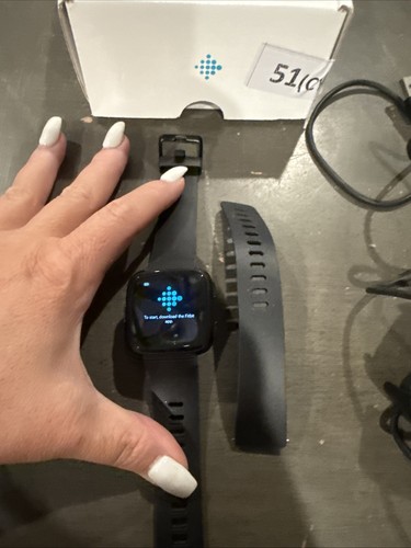 Fitbit versa fb504 - versa,