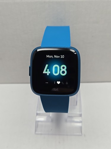 Fitbit versa lite - versa, fb415