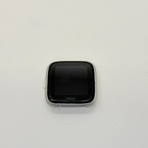 Fitbit versa lite smartwatch - fitbit,