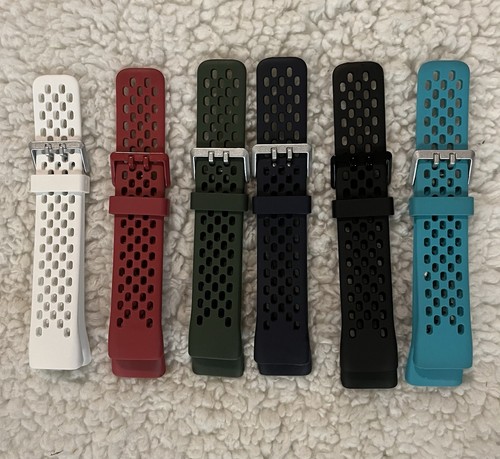 Fitbit bands master lot 13x - bands,