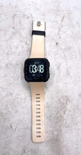 Fitbit versa fb504 smartwatch - fitbit,