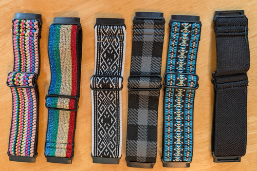 Lot replacement elastic - lot, of