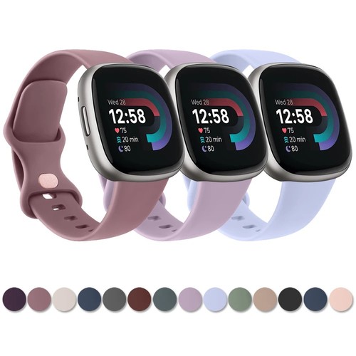 For fitbit versa sense - 4, 1