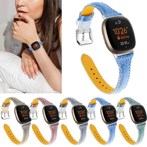 For fitbit versa - for,