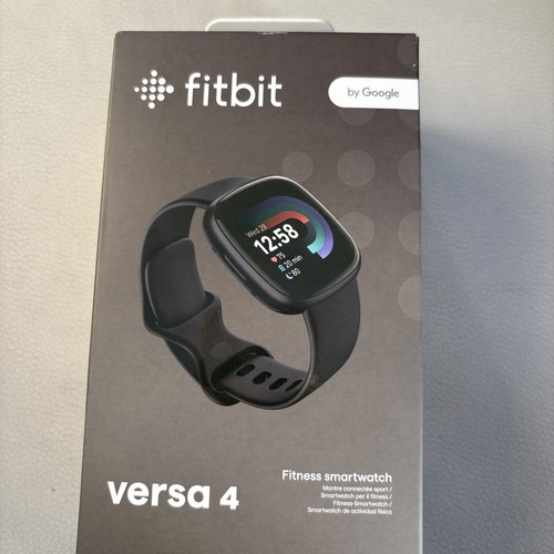 Fitbit versa 4 - -,