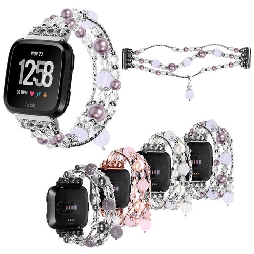 For fitbit versa 3 sense - versa, 2