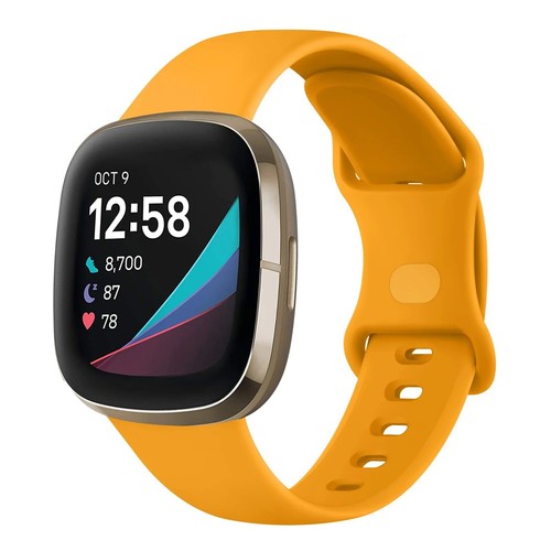 For fitbit versa sense - fitbit, 3,