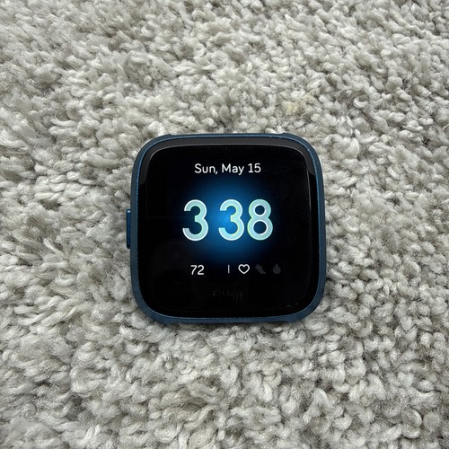 Fitbit versa lite fb415 - lite,
