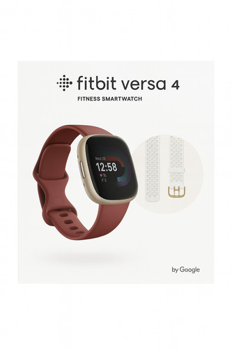Fitbit versa fitness - fitbit,