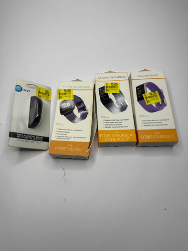 Fitbit versa bands - versa, 9