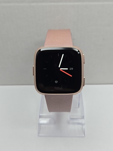 Fitbit versa fb505 - fitbit,