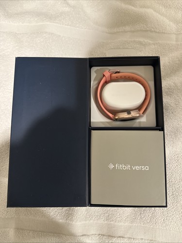 Fitbit versa smart watch - versa,