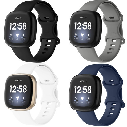 For fitbit versa sense - fitbit,