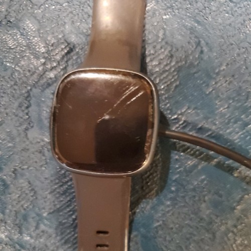 Fitbit versa fitness - fitbit,