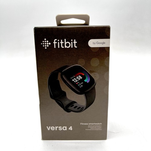 Fitbit google versa - fitbit, by
