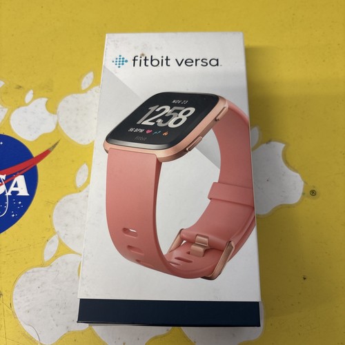 Fitbit versa fitness - versa,