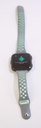 Fitbit versa smartwatch fb504 - fitbit,