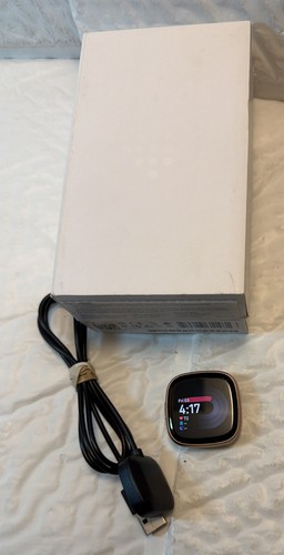 Fitbit versa fitness - versa, 4