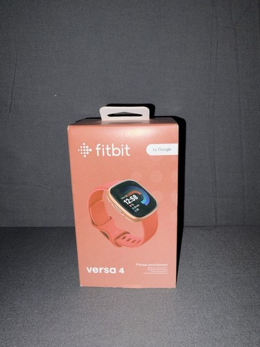 Fitbit versa smartwatch - fitbit,