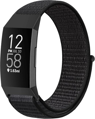 Pack nylon watch band - 1,