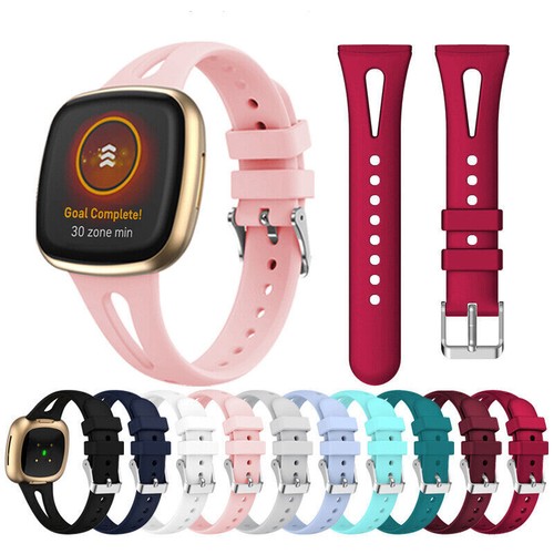 For fitbit versa sense - 3/4,