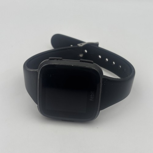 Fitbit versa smartwatch fb504 - smartwatch,