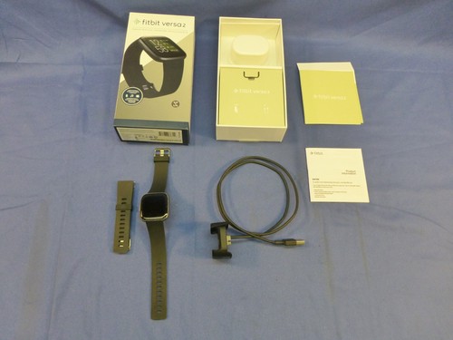 Fitbit versa - fitbit,