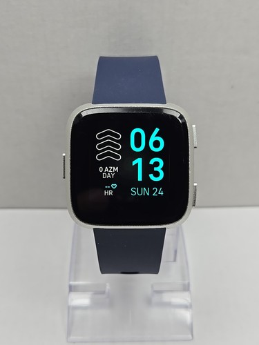 Fitbit versa fb504 - versa, smartwatch