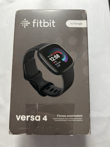 Fitbit versa fitness - fitbit,