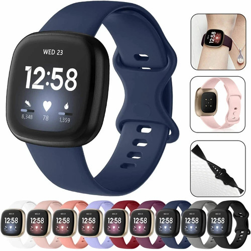 For fitbit versa sense 1 - for,