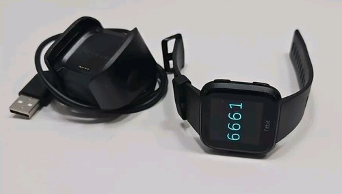 Fitbit versa fb504 - fitbit,