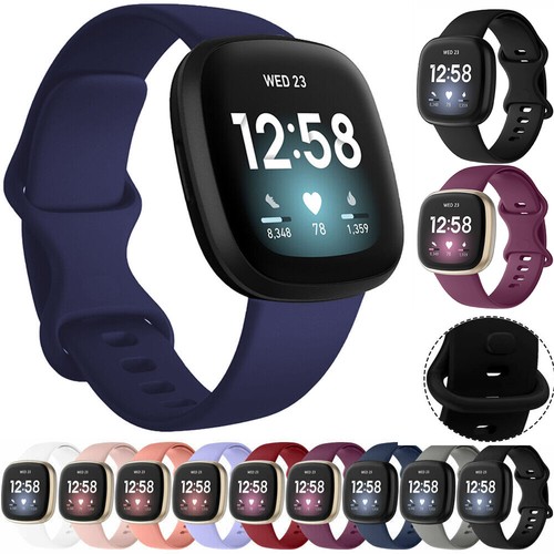 Silicone replacement watch - silicone,