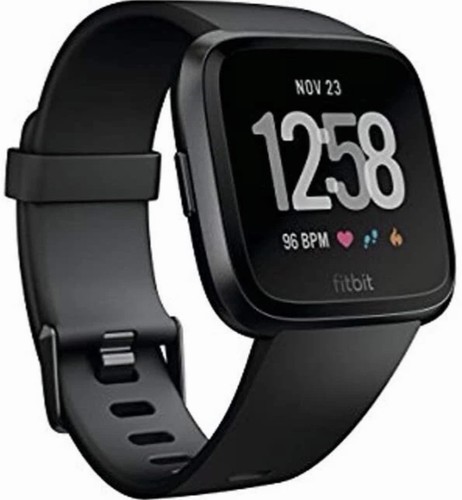 Fitbit versa fb504 smartwatch - versa,