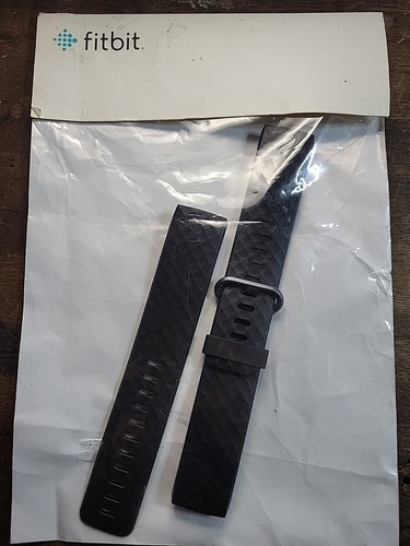 Fitbit charge - 3,