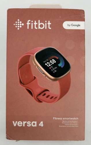 Fitbit versa fitness - versa, 4