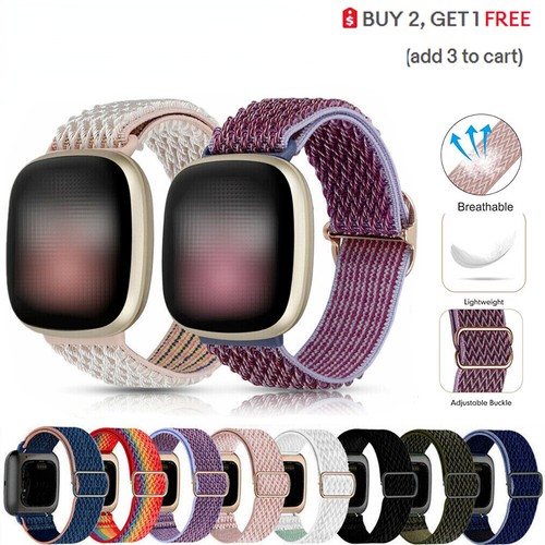For fitbit versa 4 - fitbit, versa/2/3/4/lite