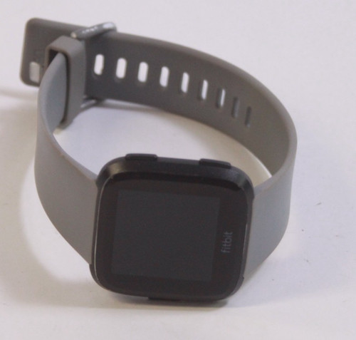 Fitbit versa smartwatch fb504 - versa,