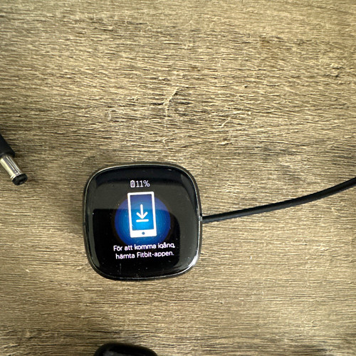 Fitbit versa 4 bluetooth - versa,