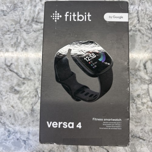 New fitbit versa fitness - new,
