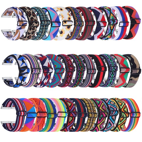 New elastic watch band strap - new,