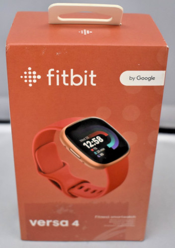 Fitbit versa bands and - fitbit, 4