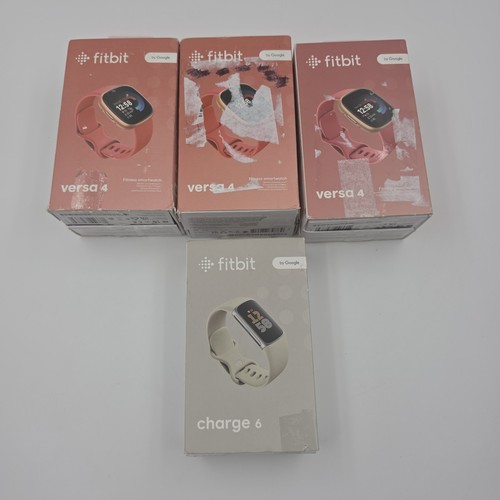Fitbit watches versa - fitbit,