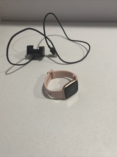 Fitbit versa health - health, &