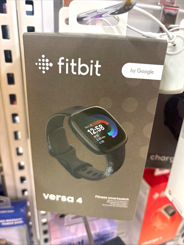 Fitbit charge and - fitbit,