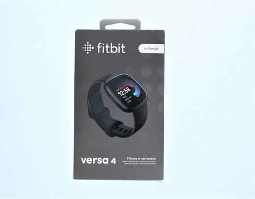 Fitbit versa fitness - fitbit, 4