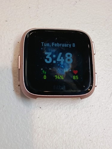 Fitbit versa fb504 - fitbit,