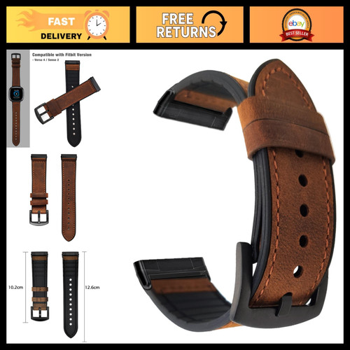 Genuine leather silicone - genuine,