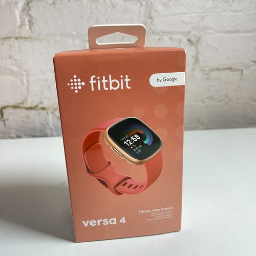 Fitbit versa fitness - fitbit,