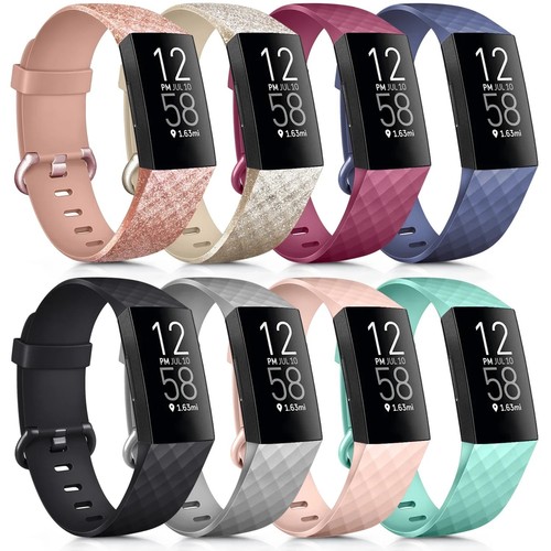 For fitbit charge 4 - 3,
